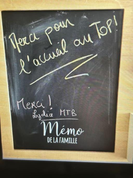 Appart. Baila, Proche De Bordeaux Et St Emilion Libourne Esterno foto